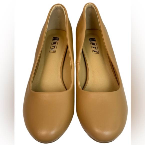 Brand New IDIFU Women's Classic Low Heels/ Size: 7.5 - Picture 8 of 12